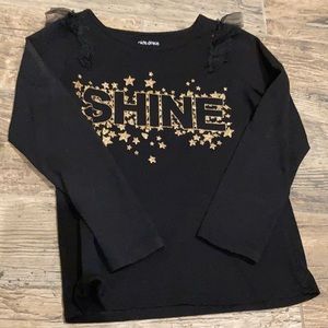 Like New Long Sleeve tee